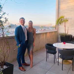 Meet your Posher, Ariel